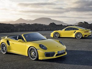 2016Turbo S Cabriolet w^