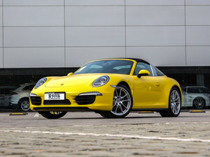 2016Targa 4 ǰ45