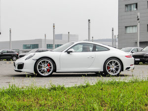 2016Carrera 4S ȣ