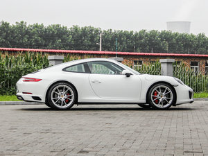 2016Carrera 4S w^