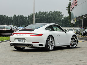 2016Carrera 4S w^