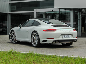 2016Carrera 4S 45
