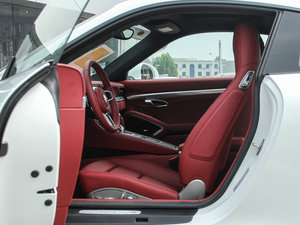 2016Carrera 4S ǰſg