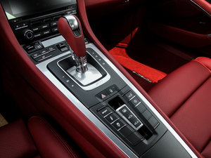 2016Carrera 4S п؅^