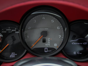 2016Carrera 4S п؅^