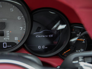 2016Carrera 4S п؅^