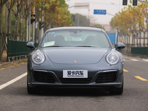 2016Carrera 4 ǰ