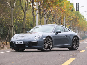 2016Carrera 4 ǰ45