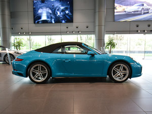 2016Carrera 4 Cabriolet w^