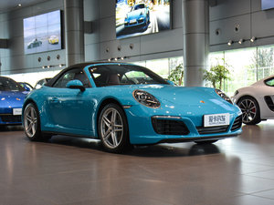 2016Carrera 4 Cabriolet w^