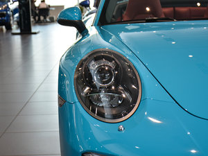 2016Carrera 4 Cabriolet (x)(ji)^