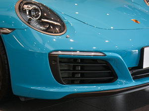 2016Carrera 4 Cabriolet (x)(ji)^