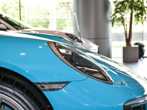 2016Carrera 4 Cabriolet (x)(ji)^