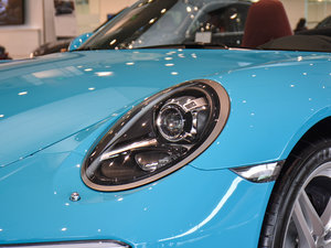 2016Carrera 4 Cabriolet (x)(ji)^