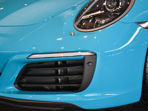 2016Carrera 4 Cabriolet (x)(ji)^