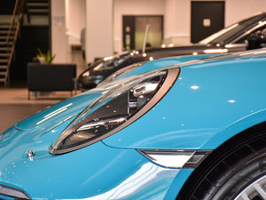 2016Carrera 4 Cabriolet (x)(ji)^