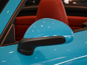 2016Carrera 4 Cabriolet (x)(ji)^