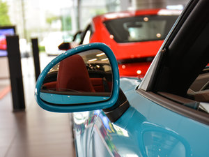 2016Carrera 4 Cabriolet (x)(ji)^