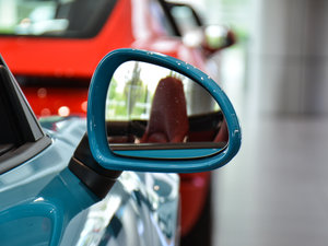 2016Carrera 4 Cabriolet ^