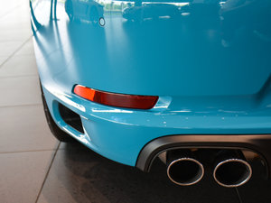 2016Carrera 4 Cabriolet ^