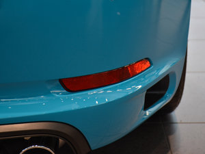 2016Carrera 4 Cabriolet ^