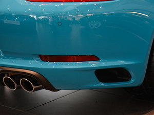 2016Carrera 4 Cabriolet ^