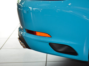 2016Carrera 4 Cabriolet ^