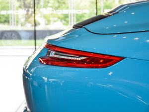 2016Carrera 4 Cabriolet ^