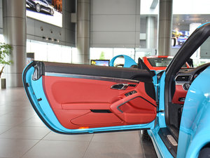 2016Carrera 4 Cabriolet {λ܇T