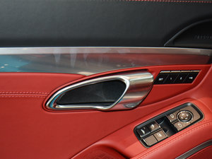 2016Carrera 4 Cabriolet ǰTg