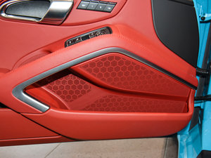 2016Carrera 4 Cabriolet g