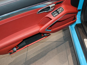 2016Carrera 4 Cabriolet ǰTg