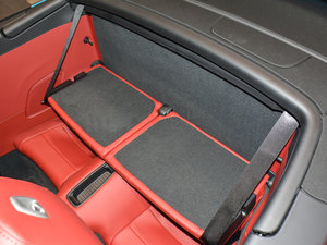 2016Carrera 4 Cabriolet ηŵ