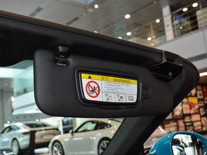 2016Carrera 4 Cabriolet g