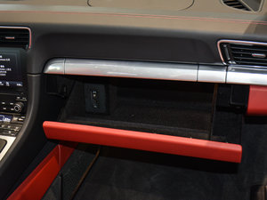 2016Carrera 4 Cabriolet 