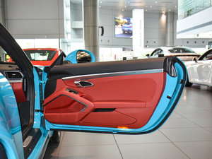 2016Carrera 4 Cabriolet g