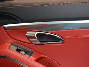 2016Carrera 4 Cabriolet g