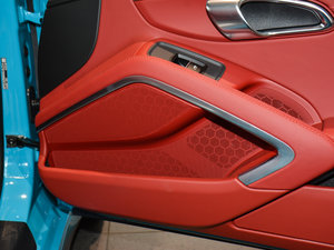 2016Carrera 4 Cabriolet g