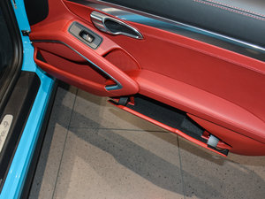 2016Carrera 4 Cabriolet g