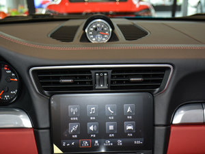 2016Carrera 4 Cabriolet {L