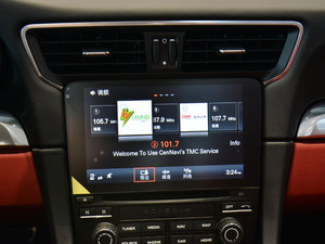 2016Carrera 4 Cabriolet п؅^