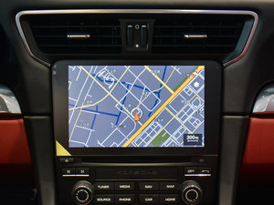 2016Carrera 4 Cabriolet п؅^