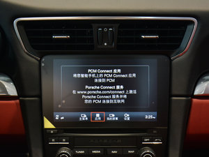 2016Carrera 4 Cabriolet п؅^