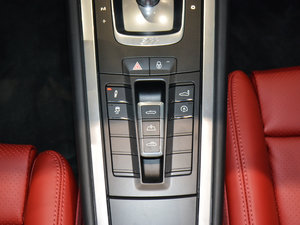 2016Carrera 4 Cabriolet п؅^