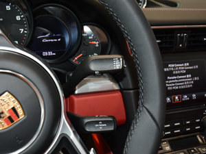 2016Carrera 4 Cabriolet п؅^