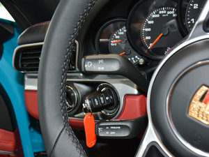 2016Carrera 4 Cabriolet п؅^