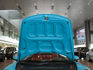 2016Carrera 4 Cabriolet 