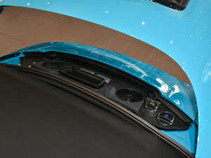 2016Carrera 4 Cabriolet 