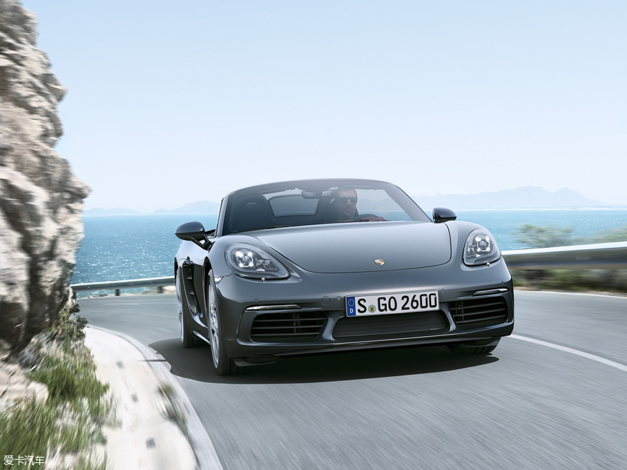 2016r718 Boxster 