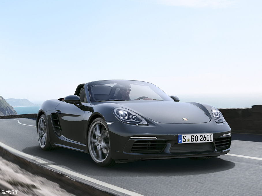 2016r718 Boxster 